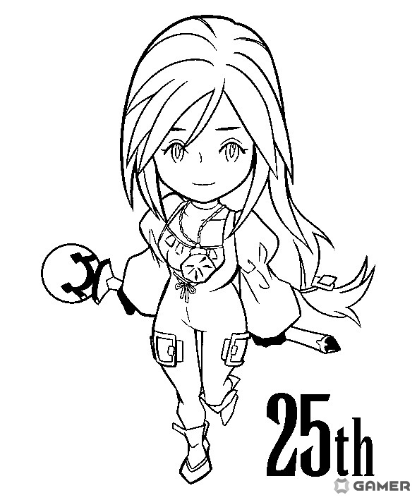 「FF9」25th ANNIVERSARY at SQUARE ENIX POP UP STOREが大丸東京店で7月25日より開催！「FFXIV」の先行販売商品もの画像35