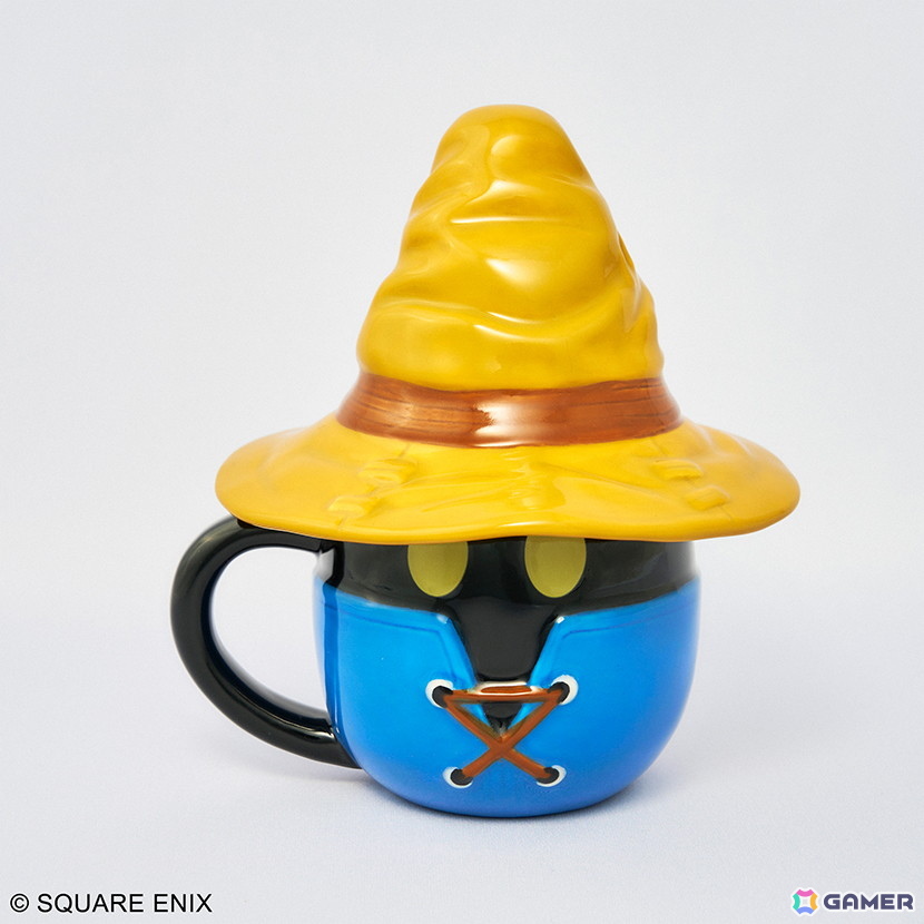 「FF9」25th ANNIVERSARY at SQUARE ENIX POP UP STOREが大丸東京店で7月25日より開催！「FFXIV」の先行販売商品もの画像