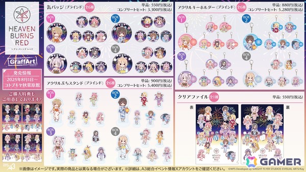 「ヘブバン」3.5th Anniversary第1弾アップデートが実施！水着衣装の蒼井えりか登場ガチャがログインだけで100連無料にの画像21