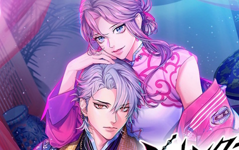 AmuLitが贈る“悪を悪で正す”アウトローADV「ネオンクラッシュ -Echoes of the Lost-」がSwitchで2025年冬に配信！