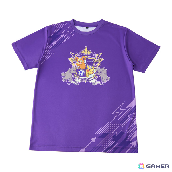 コンフィットTシャツ