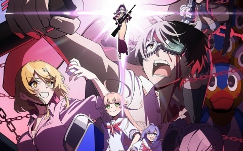 アニメ「ぬきたし THE ANIMATION」規制を一部排除した「配信限定ver.」が26時35分よりAnimeFestaで配信！