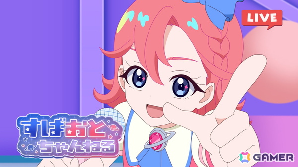 アニメ「ひみつのアイプリ」第67話「第2回アイプリコンテスト」のあらすじ＆先行カットが公開！の画像1