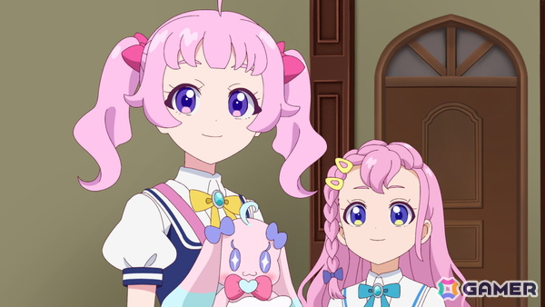 アニメ「ひみつのアイプリ」第67話「第2回アイプリコンテスト」のあらすじ＆先行カットが公開！の画像6