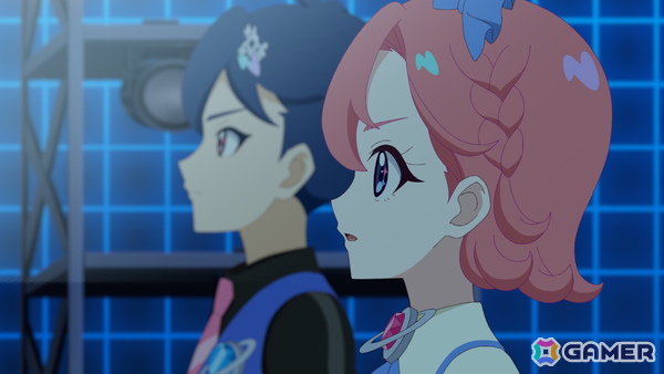 アニメ「ひみつのアイプリ」第67話「第2回アイプリコンテスト」のあらすじ＆先行カットが公開！の画像9