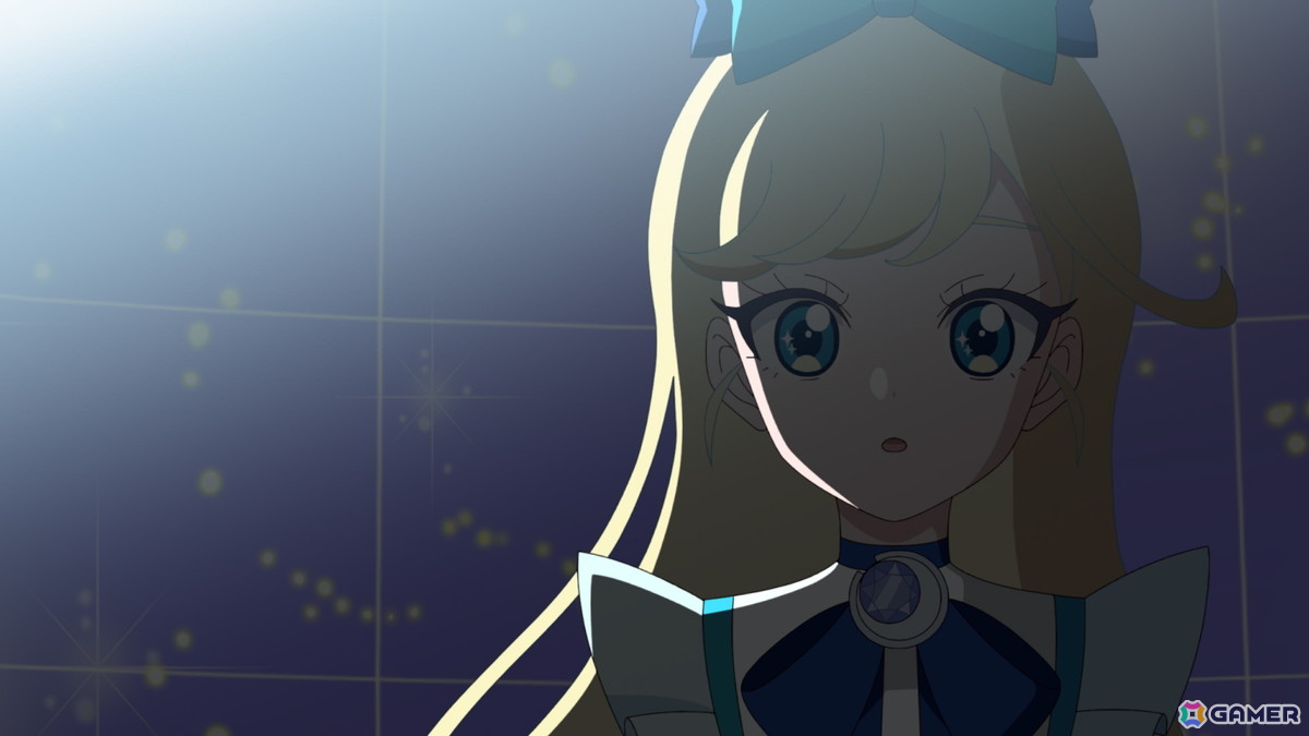 アニメ「ひみつのアイプリ」第67話「第2回アイプリコンテスト」のあらすじ&先行カットが公開!の画像