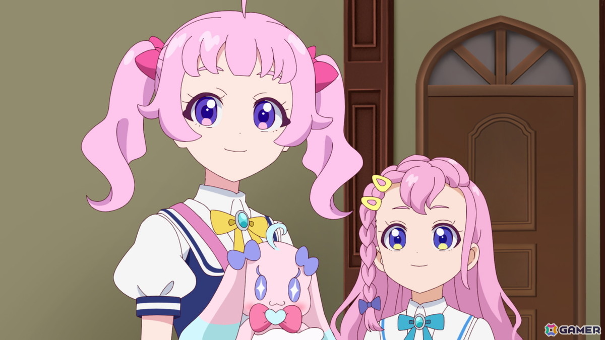 アニメ「ひみつのアイプリ」第67話「第2回アイプリコンテスト」のあらすじ&先行カットが公開!の画像