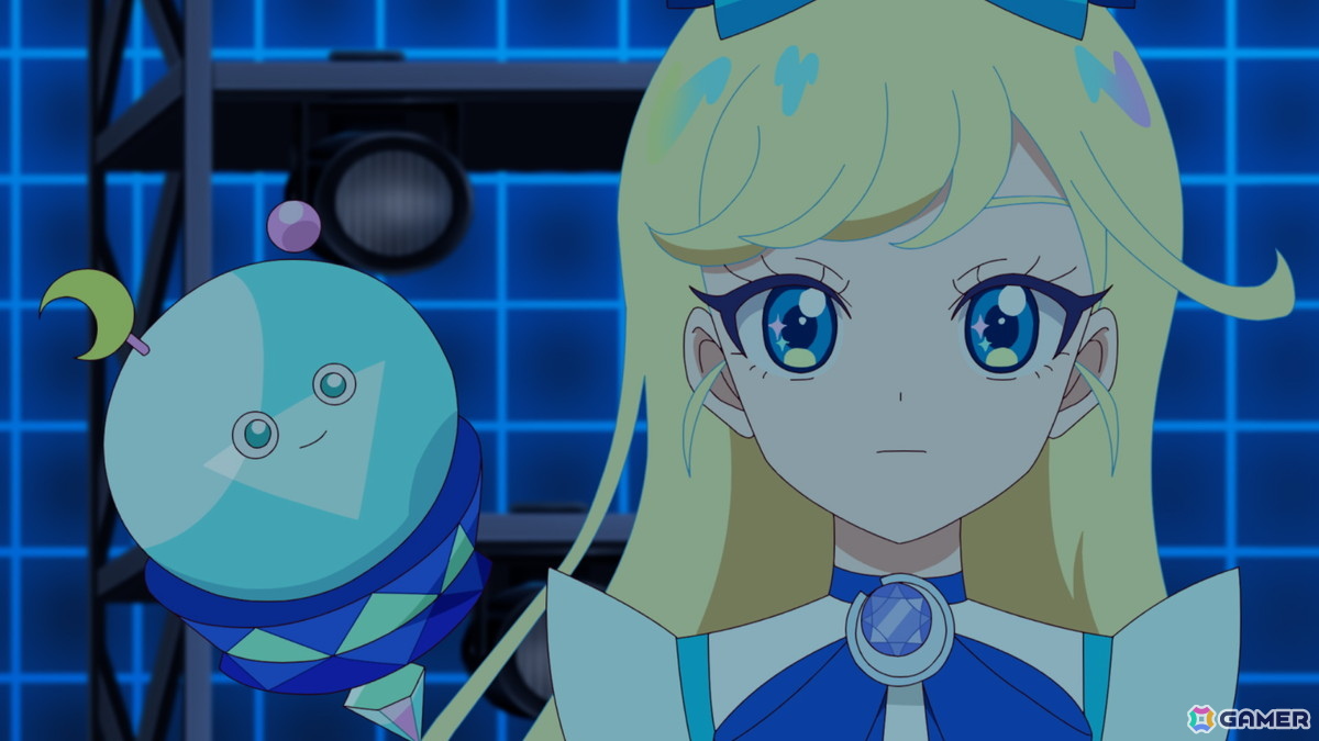 アニメ「ひみつのアイプリ」第67話「第2回アイプリコンテスト」のあらすじ&先行カットが公開!の画像