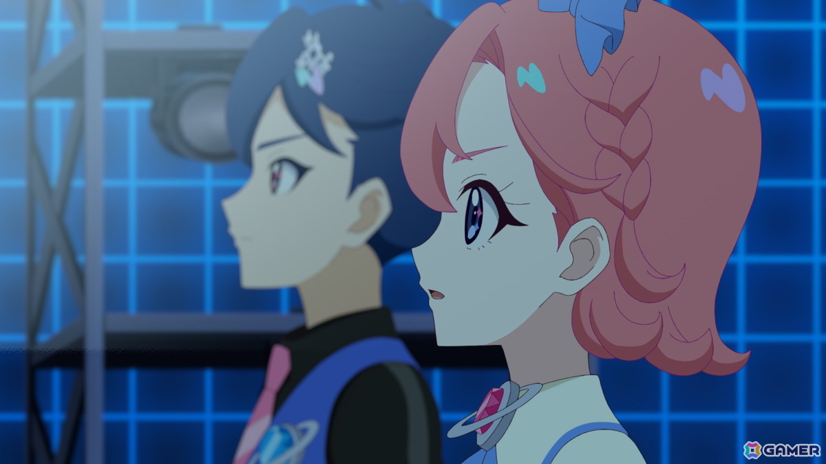アニメ「ひみつのアイプリ」第67話「第2回アイプリコンテスト」のあらすじ&先行カットが公開!の画像