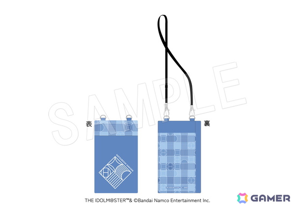 「学マス」グッズが「コミックマーケット106」中外鉱業ブースで販売！「担当応援マフラータオル」などがラインナップの画像6