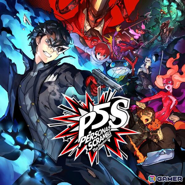 「ペルソナ3 リロード」が55%オフ！「ペルソナ」シリーズを対象としたセールがSteamにて開催中の画像3