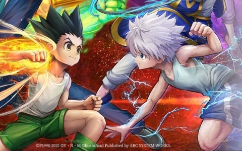 「HUNTER×HUNTER NEN×IMPACT」発売記念特番が7月25日に配信！潘めぐみさん、伊瀬茉莉也さん、ハイタニさんらが出演