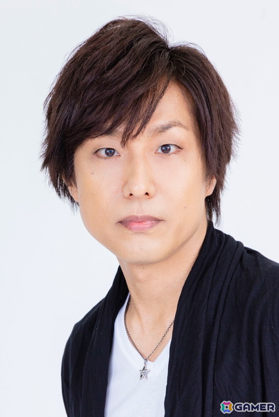 柳田 淳一(声優)