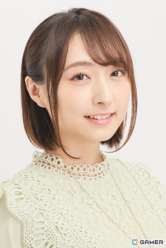 高木 友梨香(声優)