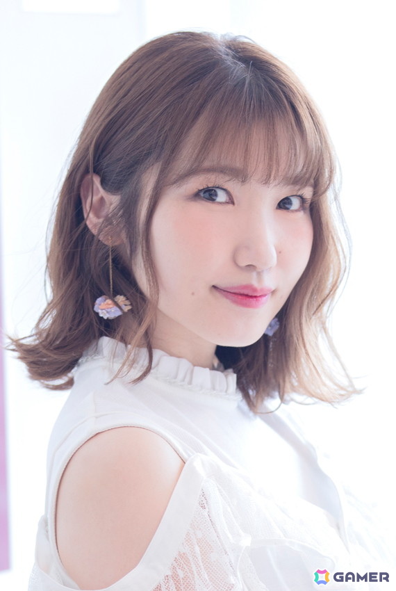 内田 彩(声優)