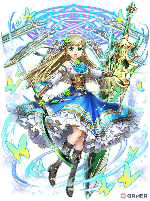 「黒猫のウィズ」2年ぶりのシリーズ新章となるイベント「黄昏メアレス Rethread 想影pureness -前編-」が開催！の画像5