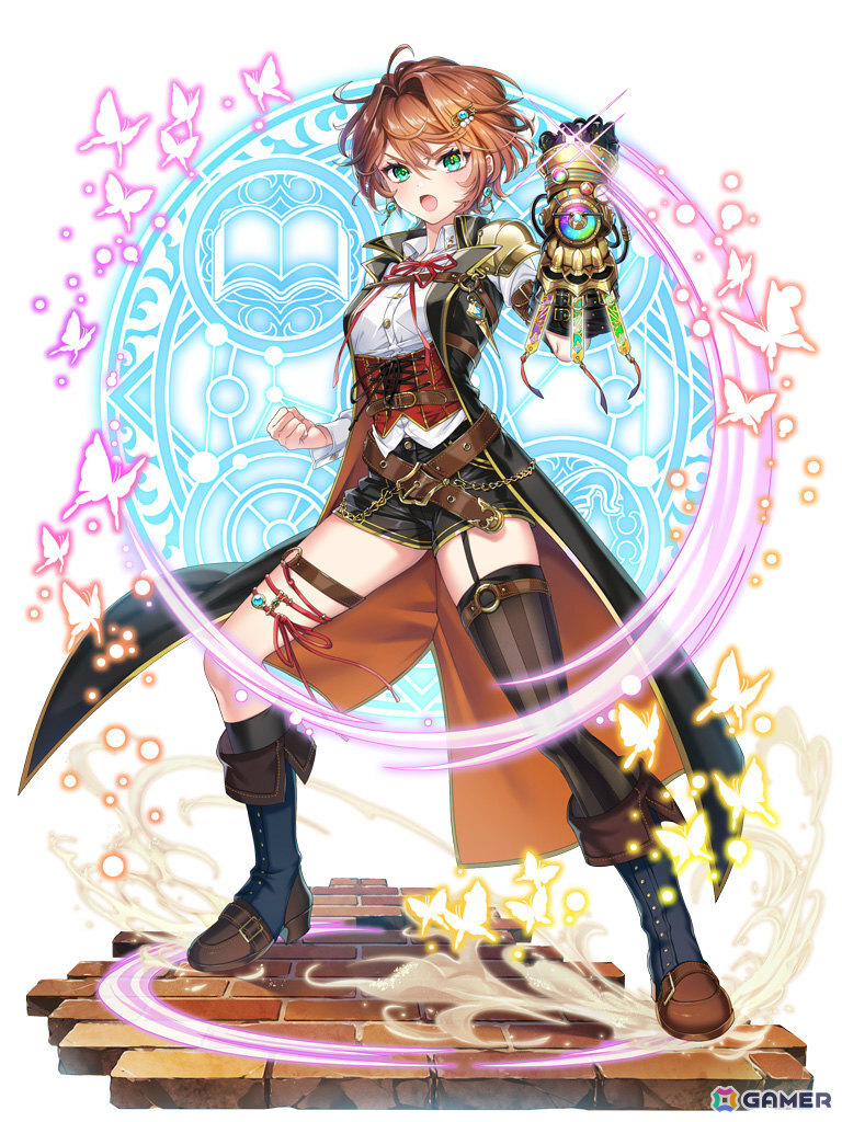 「黒猫のウィズ」2年ぶりのシリーズ新章となるイベント「黄昏メアレス Rethread 想影pureness -前編-」が開催!の画像