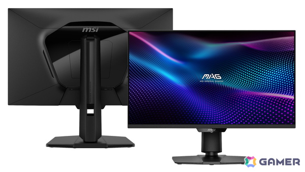 MSI、リフレッシュレート300Hzを誇るWQHD解像度のゲーミングモニター「MAG 274QPF X30MV」を7月24日に発売！の画像2
