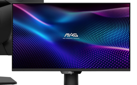 MSI、リフレッシュレート300Hzを誇るWQHD解像度のゲーミングモニター「MAG 274QPF X30MV」を7月24日に発売！
