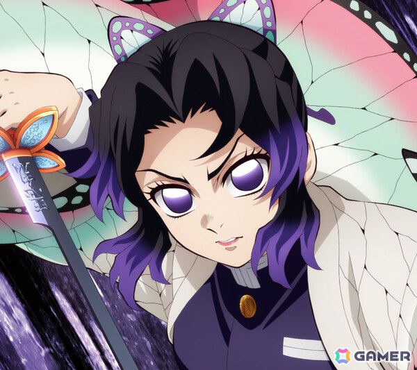 「劇場版『鬼滅の刃』無限城編 第一章 猗窩座再来」W主題歌となるAimerさんの「太陽が昇らない世界」、LiSAさんの「残酷な夜に輝け」が配信！の画像1