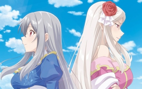 「無自覚聖女は今日も無意識に力を垂れ流す」がTVアニメ化！カロリーナ役は高橋李依さん、エドワード役は古川慎さん、フローラ役は白石晴香さんに決定