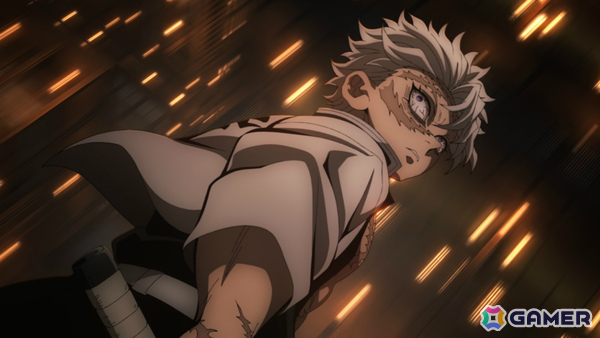 「劇場版『鬼滅の刃』無限城編 第一章 猗窩座再来」Aimerさんの「太陽が昇らない世界」、LiSAさんの「残酷な夜に輝け」にのせた公開中CMが解禁！の画像