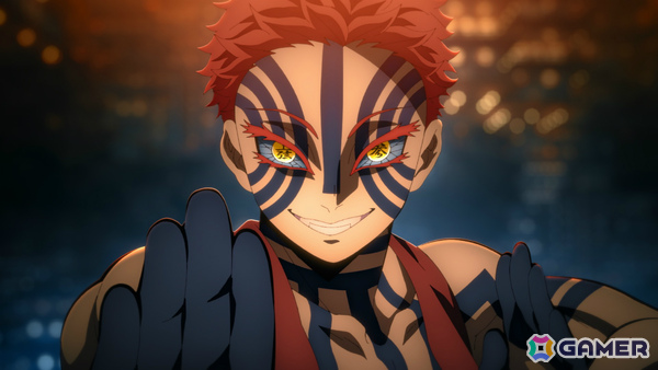 「劇場版『鬼滅の刃』無限城編 第一章 猗窩座再来」Aimerさんの「太陽が昇らない世界」、LiSAさんの「残酷な夜に輝け」にのせた公開中CMが解禁！の画像