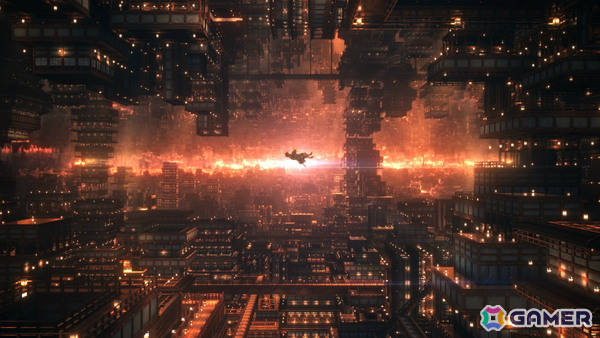 「劇場版『鬼滅の刃』無限城編 第一章 猗窩座再来」Aimerさんの「太陽が昇らない世界」、LiSAさんの「残酷な夜に輝け」にのせた公開中CMが解禁！の画像