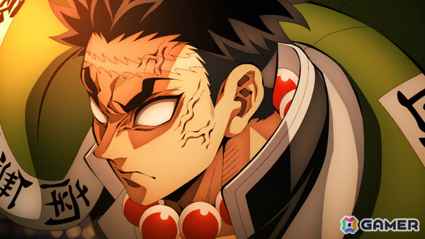 「劇場版『鬼滅の刃』無限城編 第一章 猗窩座再来」Aimerさんの「太陽が昇らない世界」、LiSAさんの「残酷な夜に輝け」にのせた公開中CMが解禁！の画像