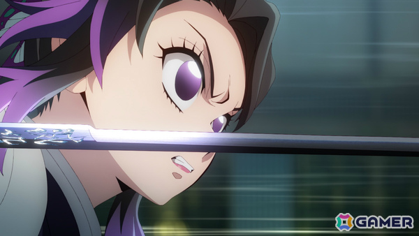 「劇場版『鬼滅の刃』無限城編 第一章 猗窩座再来」Aimerさんの「太陽が昇らない世界」、LiSAさんの「残酷な夜に輝け」にのせた公開中CMが解禁！の画像