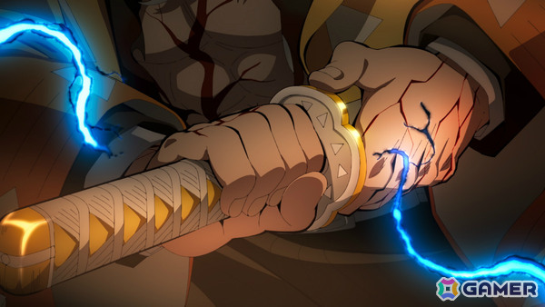 「劇場版『鬼滅の刃』無限城編 第一章 猗窩座再来」Aimerさんの「太陽が昇らない世界」、LiSAさんの「残酷な夜に輝け」にのせた公開中CMが解禁！の画像