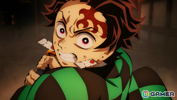 「劇場版『鬼滅の刃』無限城編 第一章 猗窩座再来」Aimerさんの「太陽が昇らない世界」、LiSAさんの「残酷な夜に輝け」にのせた公開中CMが解禁！の画像