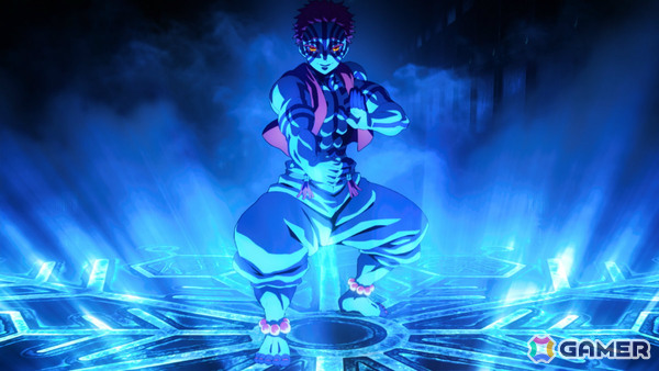 「劇場版『鬼滅の刃』無限城編 第一章 猗窩座再来」Aimerさんの「太陽が昇らない世界」、LiSAさんの「残酷な夜に輝け」にのせた公開中CMが解禁！の画像