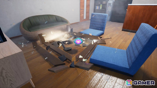 スライムとなって全てを破壊し飲み込んでいくアクションゲーム「UNIVERSE SLIME」のSteamページが公開！の画像4