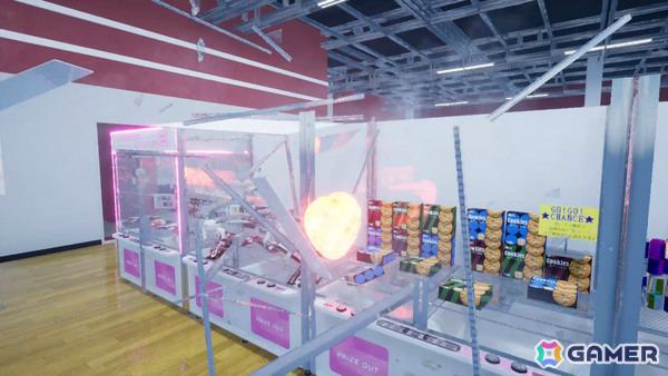 スライムとなって全てを破壊し飲み込んでいくアクションゲーム「UNIVERSE SLIME」のSteamページが公開！の画像5