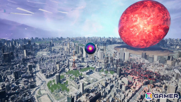 スライムとなって全てを破壊し飲み込んでいくアクションゲーム「UNIVERSE SLIME」のSteamページが公開！の画像6