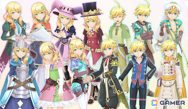 「ルーンファクトリー5」「牧場物語 再会のミネラルタウン」など17タイトルが最大90％オフ！マーベラス 7月のメガセール第1弾が開催の画像