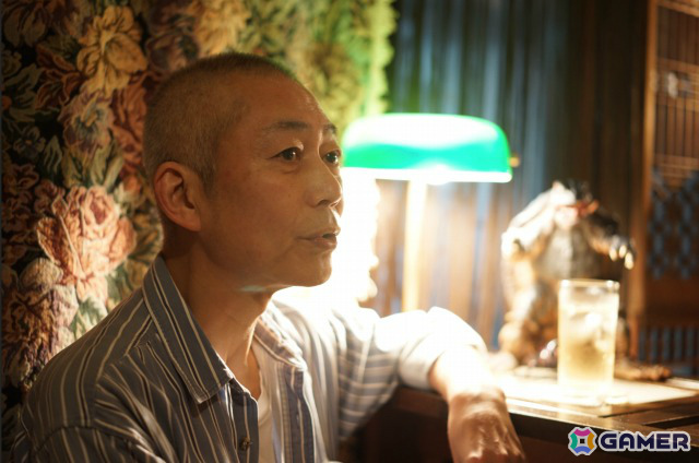 HEADGEAR・脚本家 伊藤和典氏
