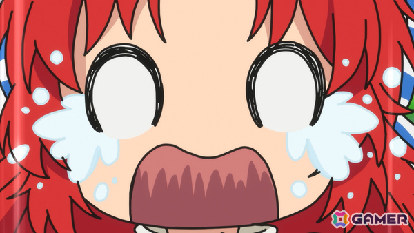 TVアニメ「転生した大聖女は、聖女であることをひた隠す」2026年に放送決定！フィーア（CV：若山詩音）たちを映したティザーPVが公開の画像