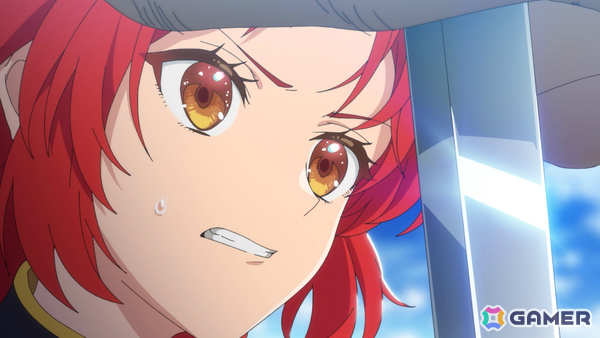 TVアニメ「転生した大聖女は、聖女であることをひた隠す」2026年に放送決定！フィーア（CV：若山詩音）たちを映したティザーPVが公開の画像7