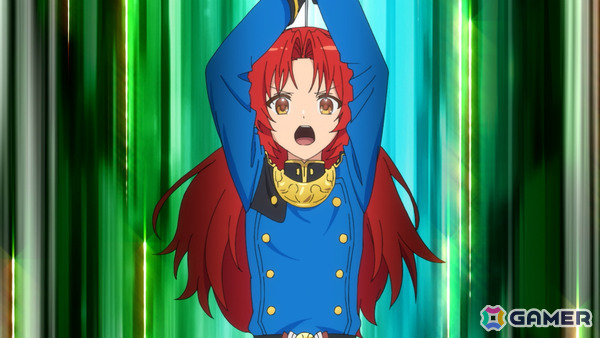 TVアニメ「転生した大聖女は、聖女であることをひた隠す」2026年に放送決定！フィーア（CV：若山詩音）たちを映したティザーPVが公開の画像