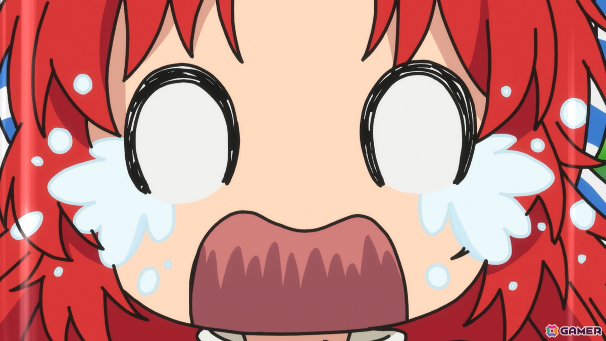 TVアニメ「転生した大聖女は、聖女であることをひた隠す」2026年に放送決定！フィーア（CV：若山詩音）たちを映したティザーPVが公開の画像5