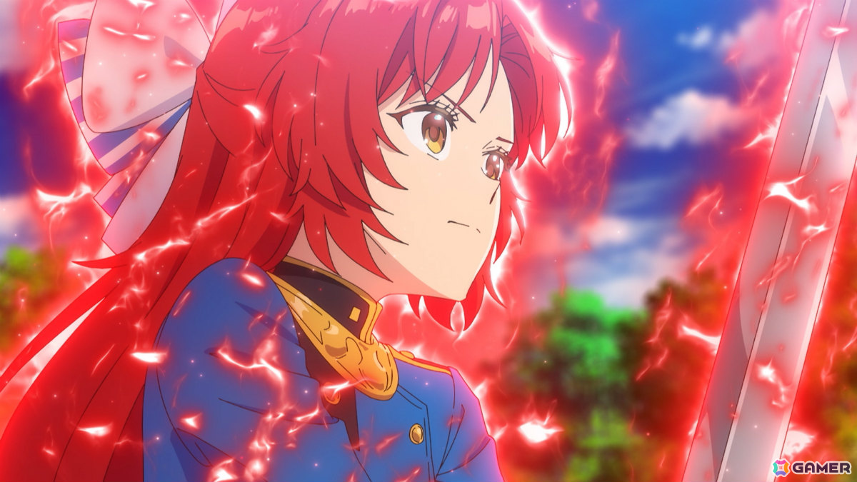 TVアニメ「転生した大聖女は、聖女であることをひた隠す」2026年に放送決定！フィーア（CV：若山詩音）たちを映したティザーPVが公開の画像6