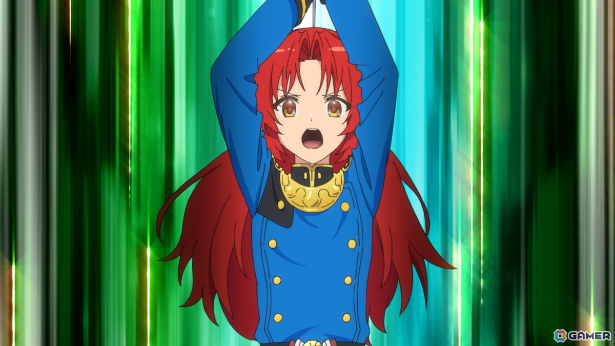 TVアニメ「転生した大聖女は、聖女であることをひた隠す」2026年に放送決定！フィーア（CV：若山詩音）たちを映したティザーPVが公開の画像9