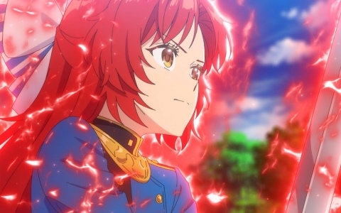 TVアニメ「転生した大聖女は、聖女であることをひた隠す」2026年に放送決定！フィーア（CV：若山詩音）たちを映したティザーPVが公開