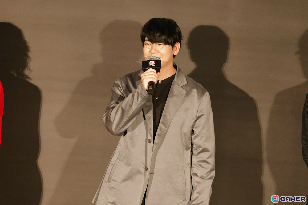 「劇場版『鬼滅の刃』無限城編 第一章 猗窩座再来」花江夏樹さん、櫻井孝宏さん、石田彰さん、LiSAさんが登壇した公開記念舞台挨拶のレポートが到着!の画像