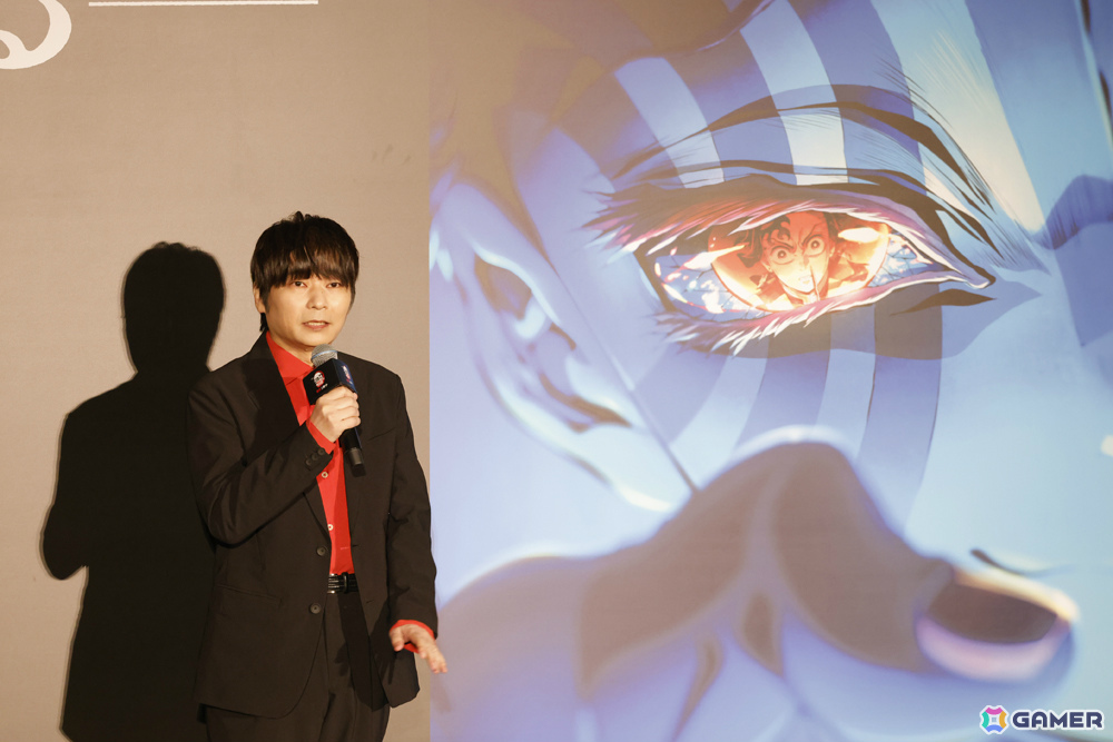 「劇場版『鬼滅の刃』無限城編 第一章 猗窩座再来」花江夏樹さん、櫻井孝宏さん、石田彰さん、LiSAさんが登壇した公開記念舞台挨拶のレポートが到着!の画像