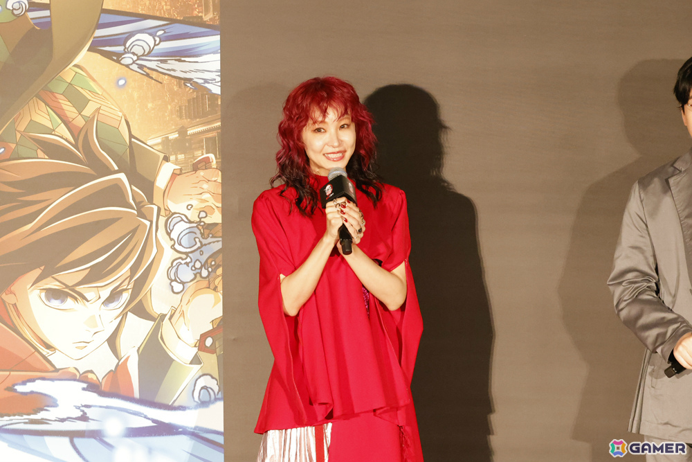 「劇場版『鬼滅の刃』無限城編 第一章 猗窩座再来」花江夏樹さん、櫻井孝宏さん、石田彰さん、LiSAさんが登壇した公開記念舞台挨拶のレポートが到着!の画像