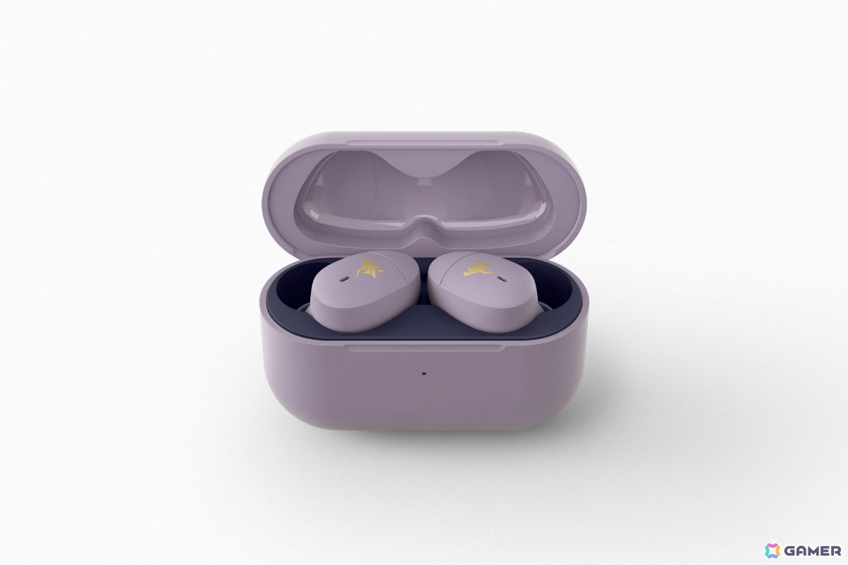 ブルアカ」ヒナ（CV：広橋涼）が音声で先生をサポート！ASMRイヤホン第