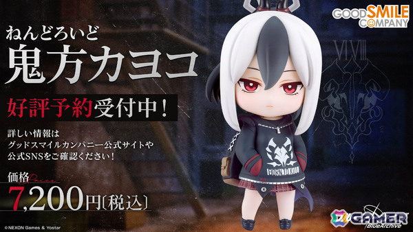 「ブルアカ」ローソンキャンペーン第5弾や4.5周年記念ポップアップストア、謎解きイベントなどが発表！描き下ろしグッズも多数の画像2